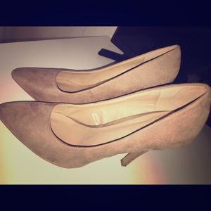Forever 21 heels
